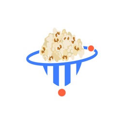 Popcorn- The Event App