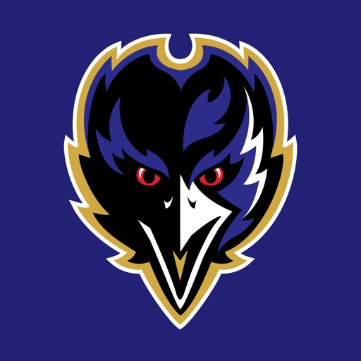 Baltimore Ravens: Fans icon