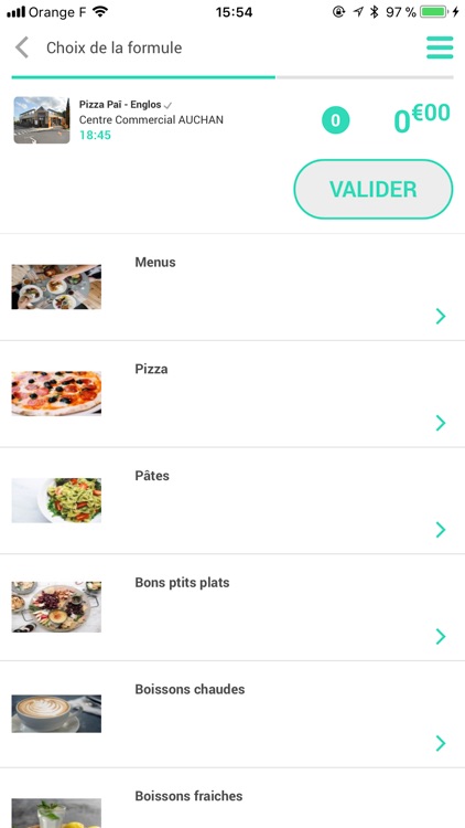 Wegoost screenshot-3