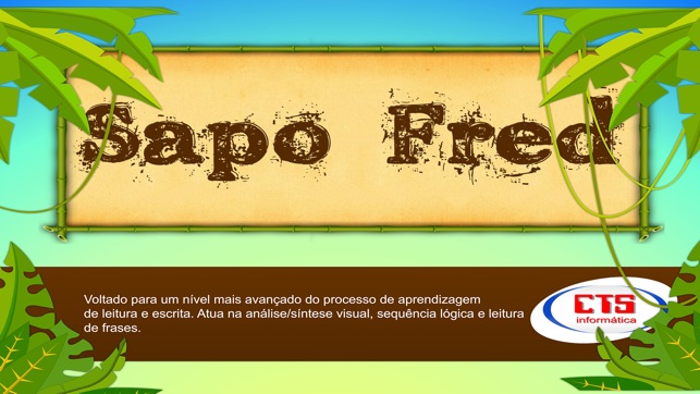 Sapo Fred(圖2)-速報App