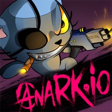Activities of Anark.io