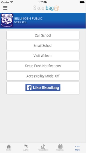 Bellingen Public School - Skoolbag(圖4)-速報App