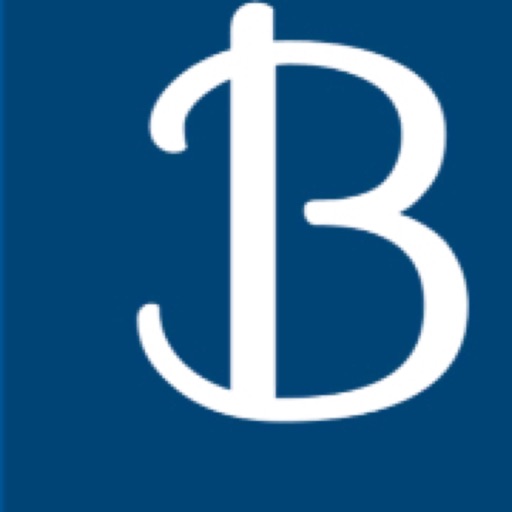 BiblosBooks Icon