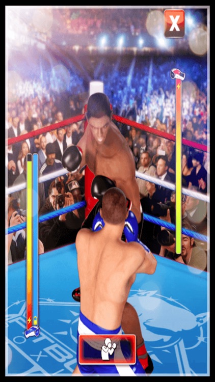 3D Ultimate Boxing Champion - Fight Your Enemy
