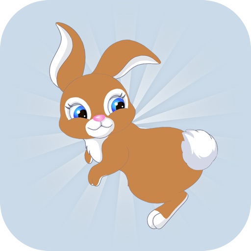 Run Bunny icon
