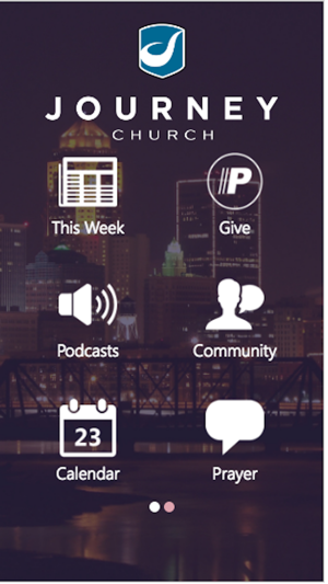 Journey Church Des Moines(圖1)-速報App