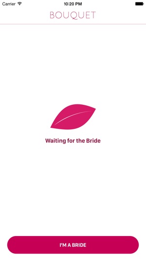 Bouquet - A New Wedding Experience!(圖2)-速報App