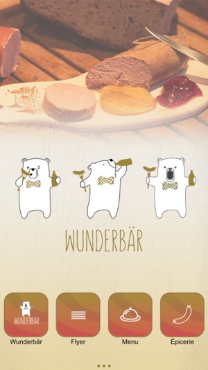 Wunderbär(圖1)-速報App