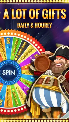 Game screenshot Treasure Golden Casino Slot hack