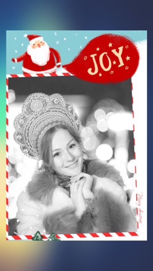 New Year Photo Collage Editor(圖1)-速報App