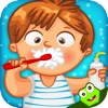 My Little Fun Kids Simulator - Crazy Babies Making Funs & Happiness