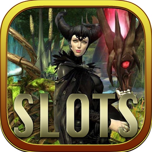 Legends Slots - Win Jackpots & Bonus Games iOS App
