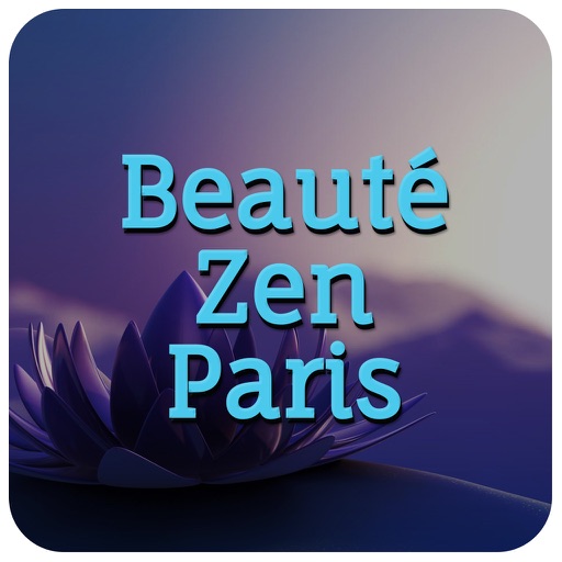 Beauté Zen Paris icon