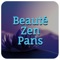 L'application "Beauté Zen" vous offre la possibilité de consulter toutes les infos utiles de l'Institut de beauté (Tarifs, prestations, avis…) mais aussi de recevoir leurs dernières News ou Flyers sous forme de notifications Push