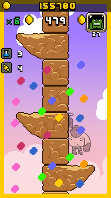 Boulder Climb screenshot-3