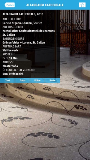 St. Gallen baut(圖3)-速報App