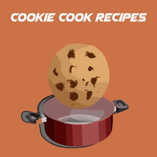 Cookie Cook Recipes icon