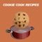 This Cookie Cook Recipes App 