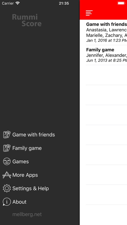 RummiScore screenshot-4