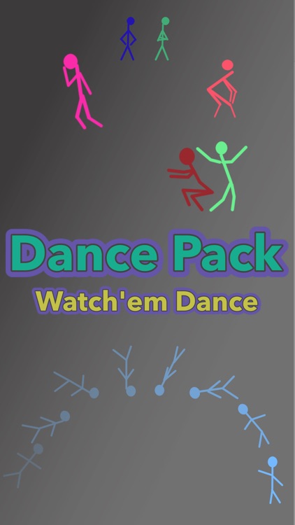 Dance Pack screenshot-3