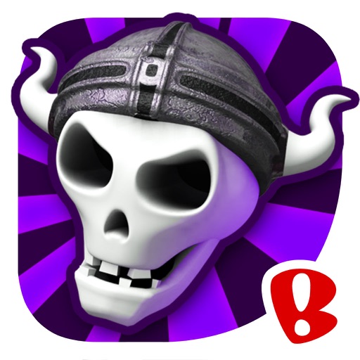 Army of Darkness Defense HD icon