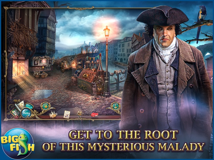 European Mystery: Flowers of Death HD (Full)