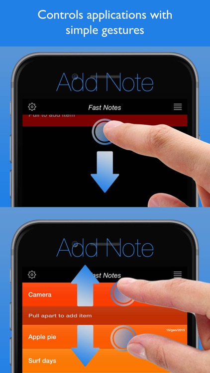 Fast Notes Pro