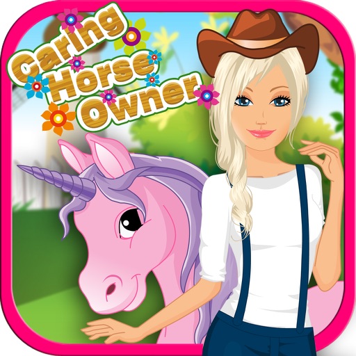 Caring Pony Owner iOS App
