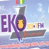 Eko FM - 89.7 FM Lagos