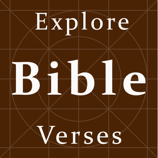 Explore Bible Devotional Verses Pro - Use it for 7 minutes a day to get ultimate peace in life iOS App