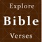 Explore Bible Devotional Verses Pro - Use it for 7 minutes a day to get ultimate peace in life