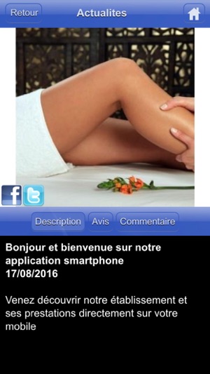 Beauté Zen Paris(圖4)-速報App