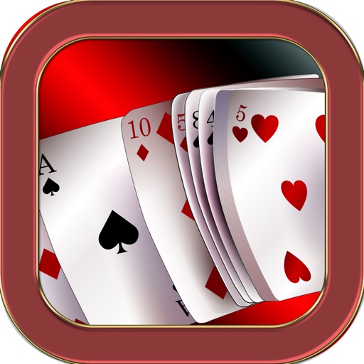 Hard Slots Hard Loaded Gamer - Las Vegas Casino icon
