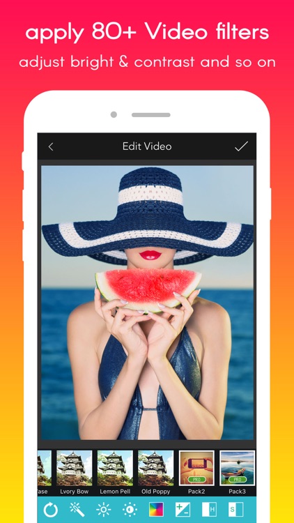 VStudio PRO:Video Editor and movie slideshow maker