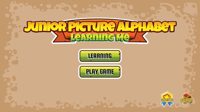 Learning Me: Junior Picture Alphabet(圖5)-速報App