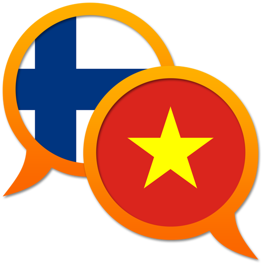 Finnish Vietnamese dictionary