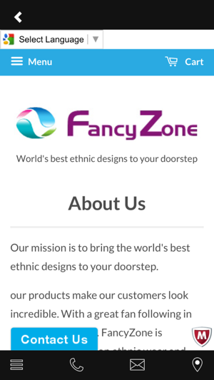 FancyZone(圖2)-速報App