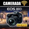 Camerada for Canon 80D