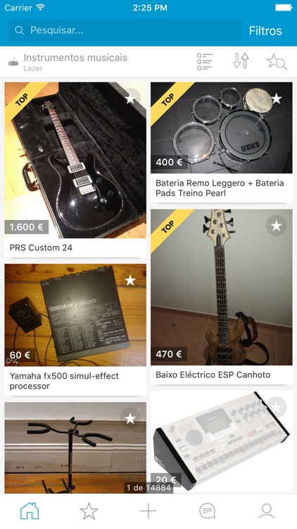 OLX -Compras, Vendas, Anúncios