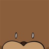 Bulgy Bear - Stickers