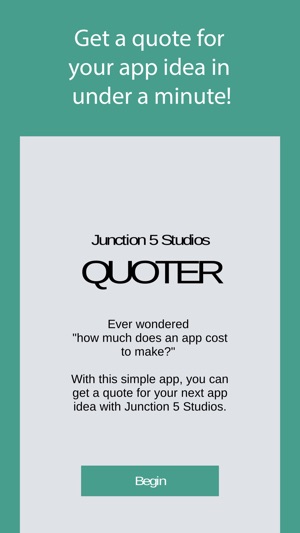 Quoter(圖1)-速報App