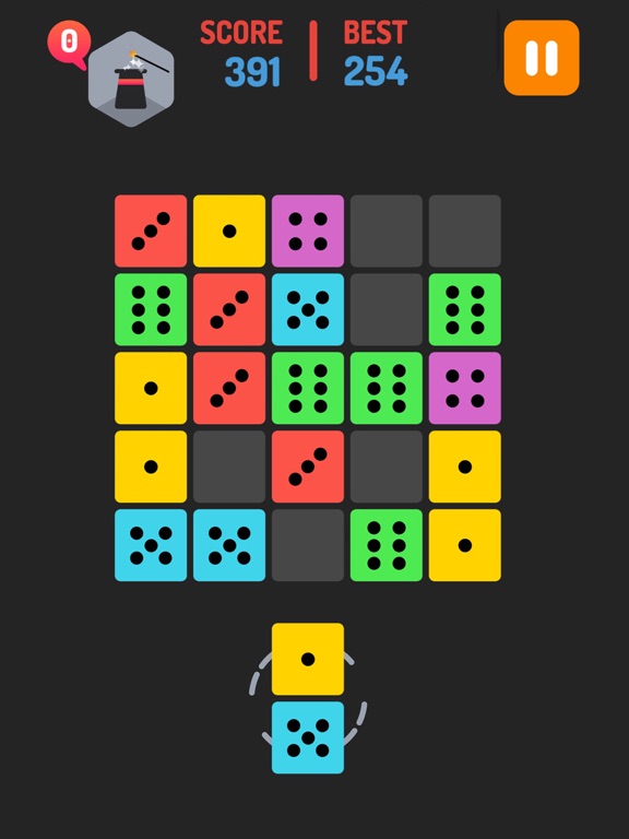 Merge Hexa Puzzle - Merged Block & Sudoku Quest screenshot 4