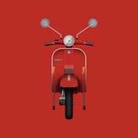 Vespa Scooters pour PC