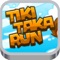 Tiki Taka Run Game