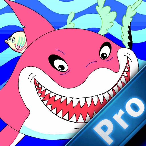 Fish Hunter Pro : The free Chalenge iOS App