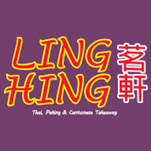 Ling Hing Takeaway