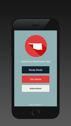 Oklahoma Real Estate(圖2)-速報App