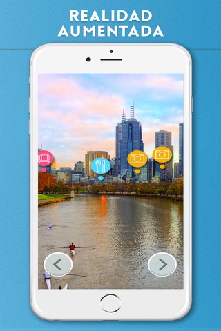 Melbourne Travel Guide . screenshot 2