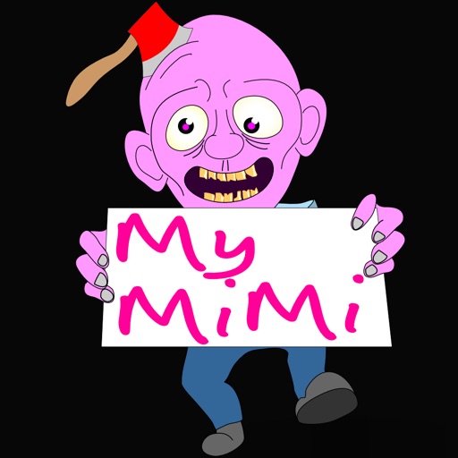 My MiMi icon