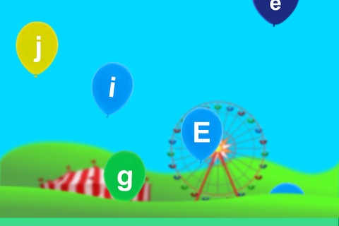 English AlphaBet ABC Learning screenshot 2